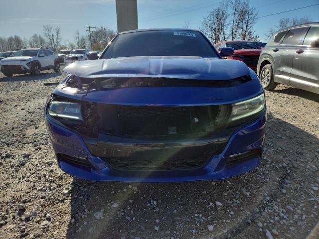 2019 DODGE CHARGER SX - 2C3CDXJG0KH559315