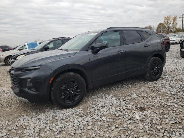 2022 CHEVROLET BLAZER 2LT - 3GNKBHR43NS182128