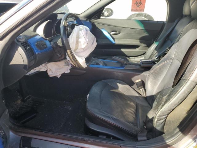2006 BMW Z4 3.0 #3309097158