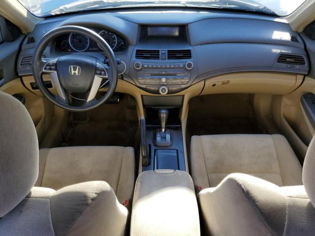2009 HONDA ACCORD LX #3304637955