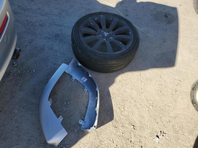 2014 MITSUBISHI LANCER ES/ #3302799911