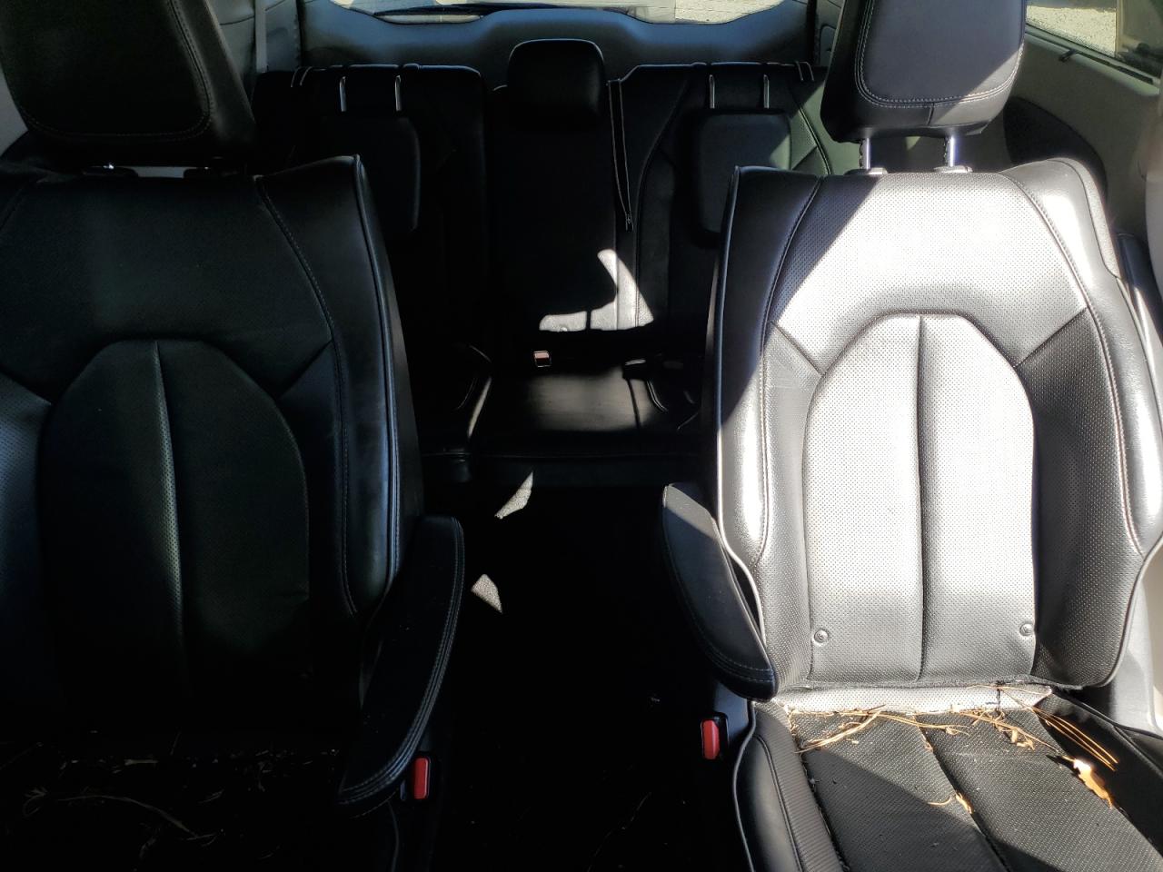 CHRYSLER PACIFICA HYBRID LIMITED