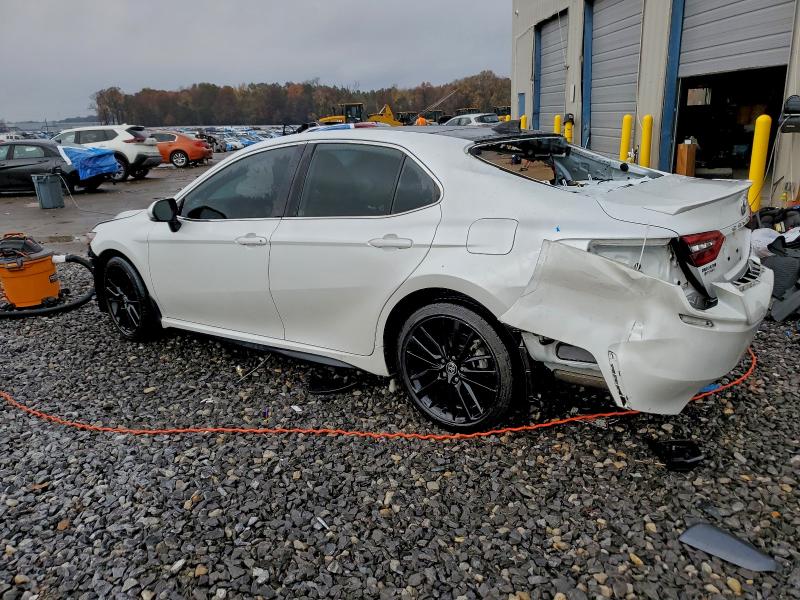 2023 TOYOTA CAMRY XSE #3316714402