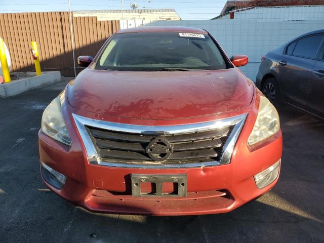 2014 NISSAN ALTIMA 2.5 #3298261021