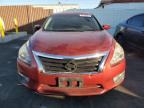 Lot #3298261021 2014 NISSAN ALTIMA 2.5