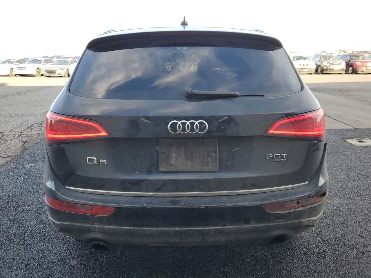 AUDI Q5 PREMIUM