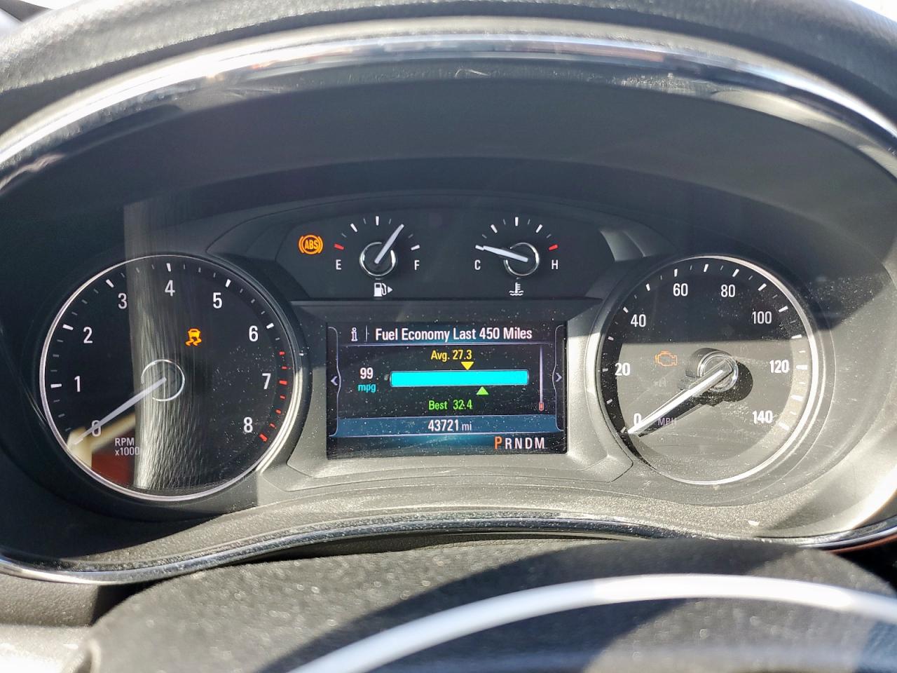 BUICK ENCORE PREFERRED