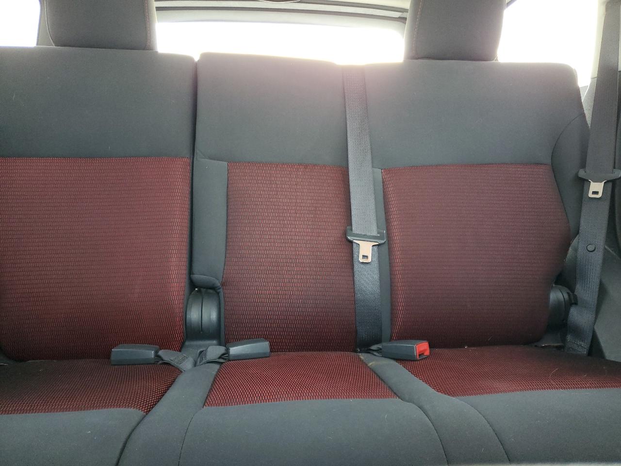 DODGE NITRO DETONATOR