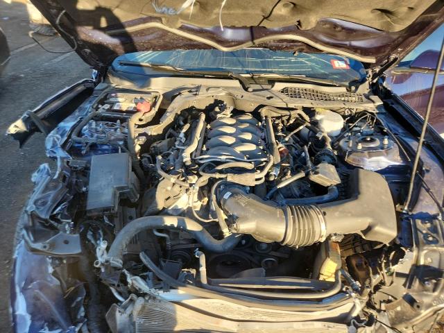 2020 FORD MUSTANG GT 1FA6P8CF1L5190747