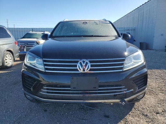 2016 VOLKSWAGEN TOUAREG SP - WVGEF9BP8GD001804