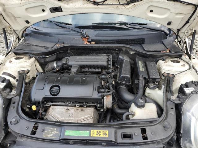 2010 MINI COOPER #3286577180