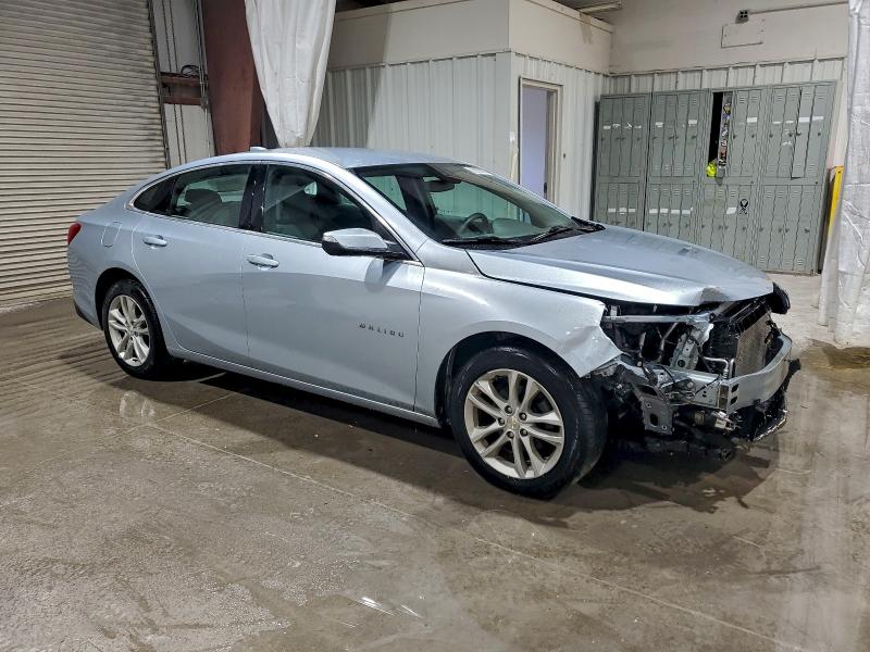 2018 CHEVROLET MALIBU LT #3297877857