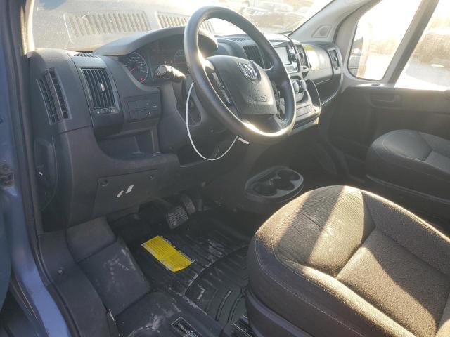 2020 RAM PROMASTER #3312279769