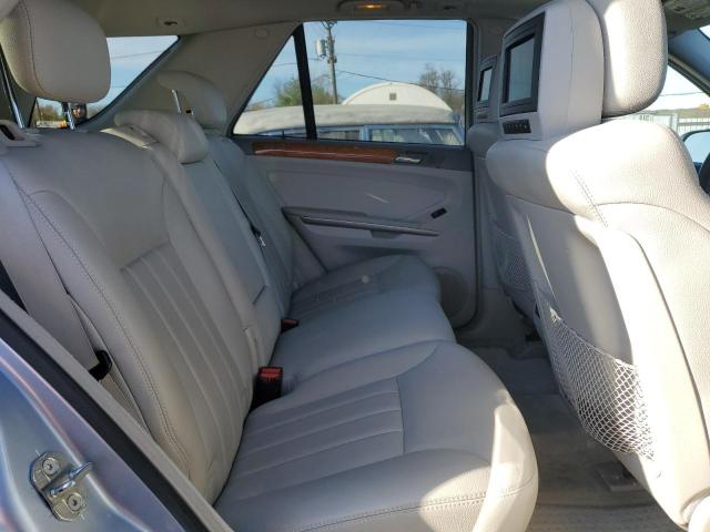 2007 MERCEDES-BENZ ML 350 #3287343990