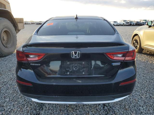 2019 HONDA INSIGHT TO #3301637626