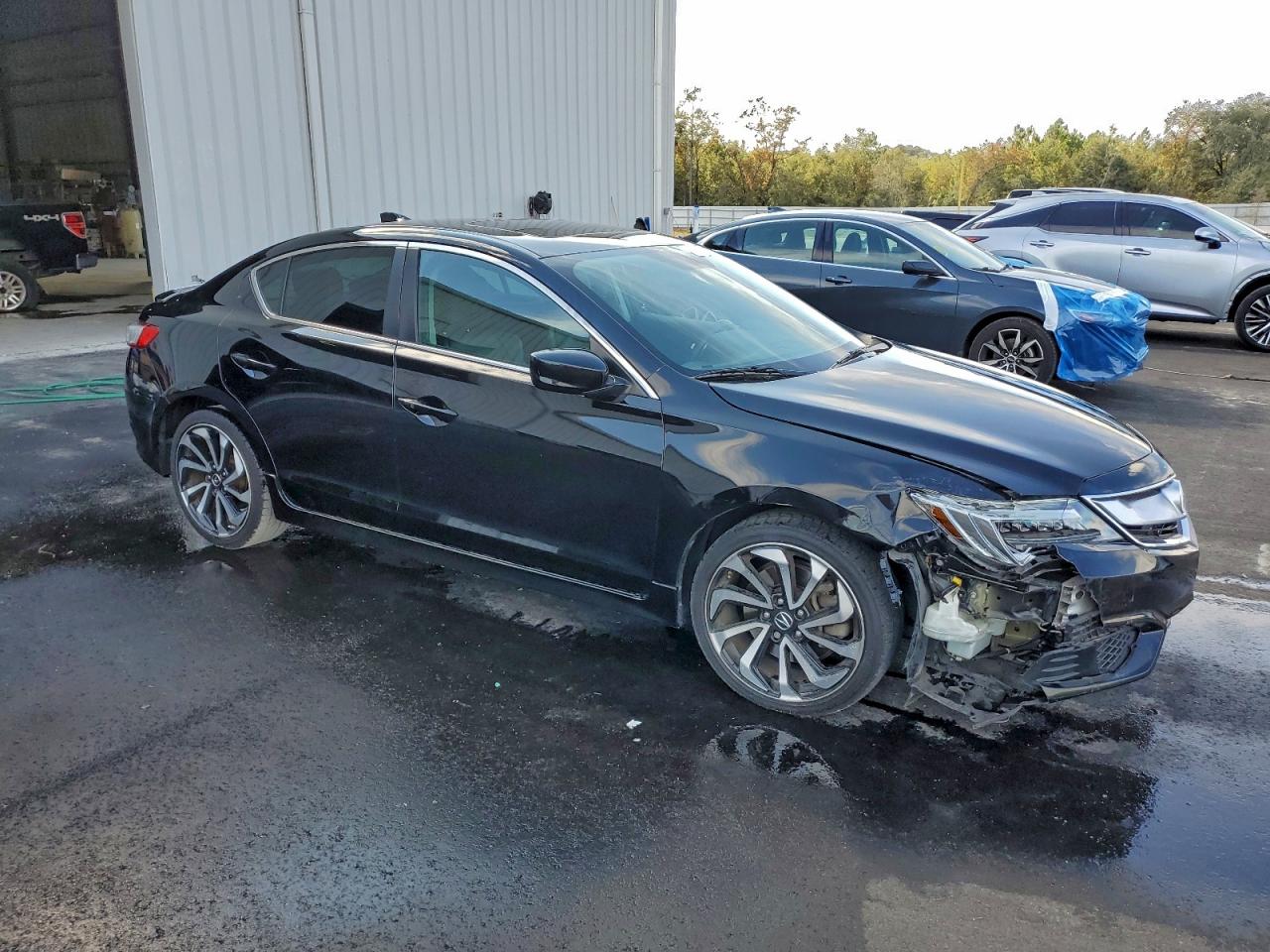 ACURA ILX SPECIAL EDITION