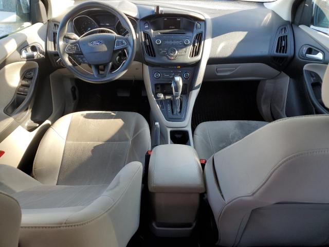 2016 FORD FOCUS SE #3290262227