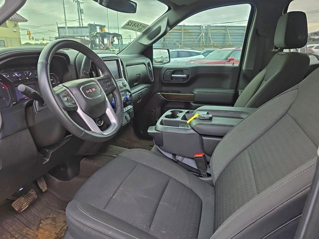 Lot #3302846913 2022 GMC SIERRA LIM