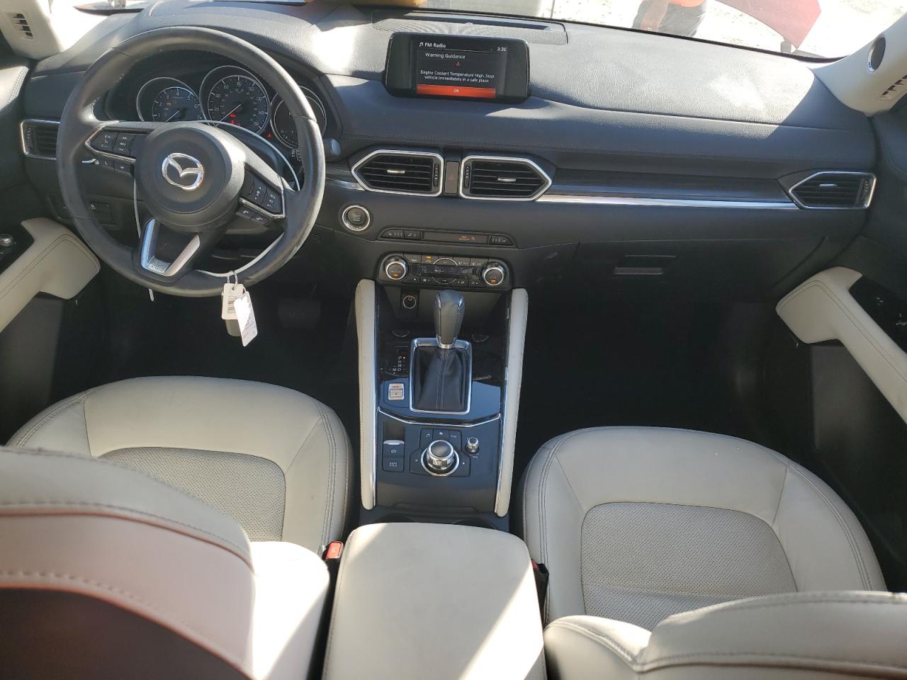 MAZDA CX-5 GRAND TOURING