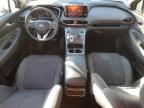 Lot #3294345937 2021 HYUNDAI SANTA FE S
