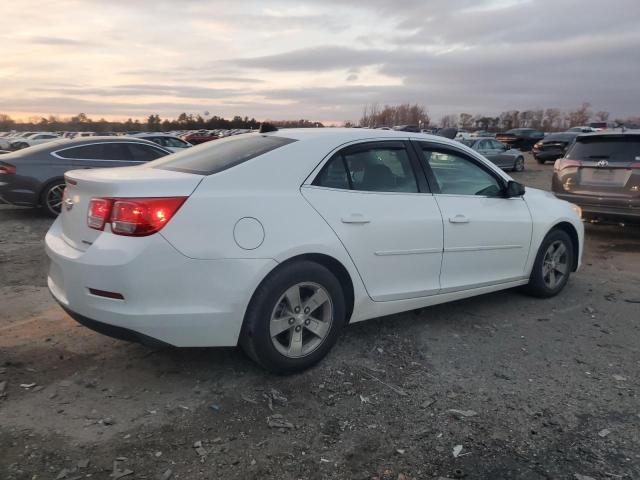 2013 CHEVROLET MALIBU LS #3297975809