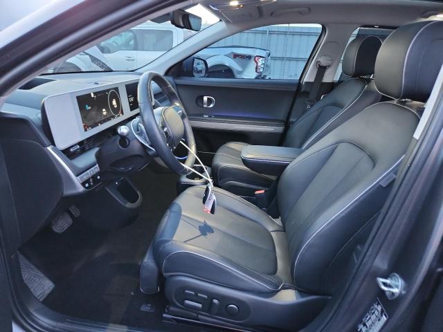 2022 HYUNDAI IONIQ 5 LI KM8KRDAF9NU103535