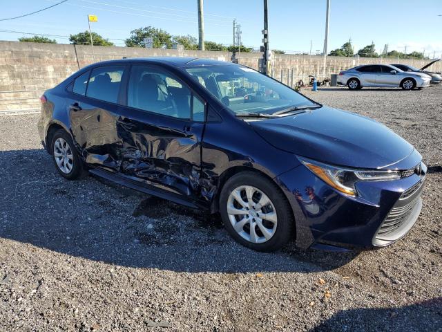 2024 TOYOTA COROLLA LE #3304602465