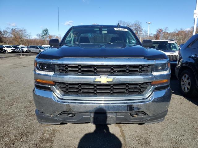 2018 CHEVROLET SILVERADO - 1GCVKREC8JZ329291