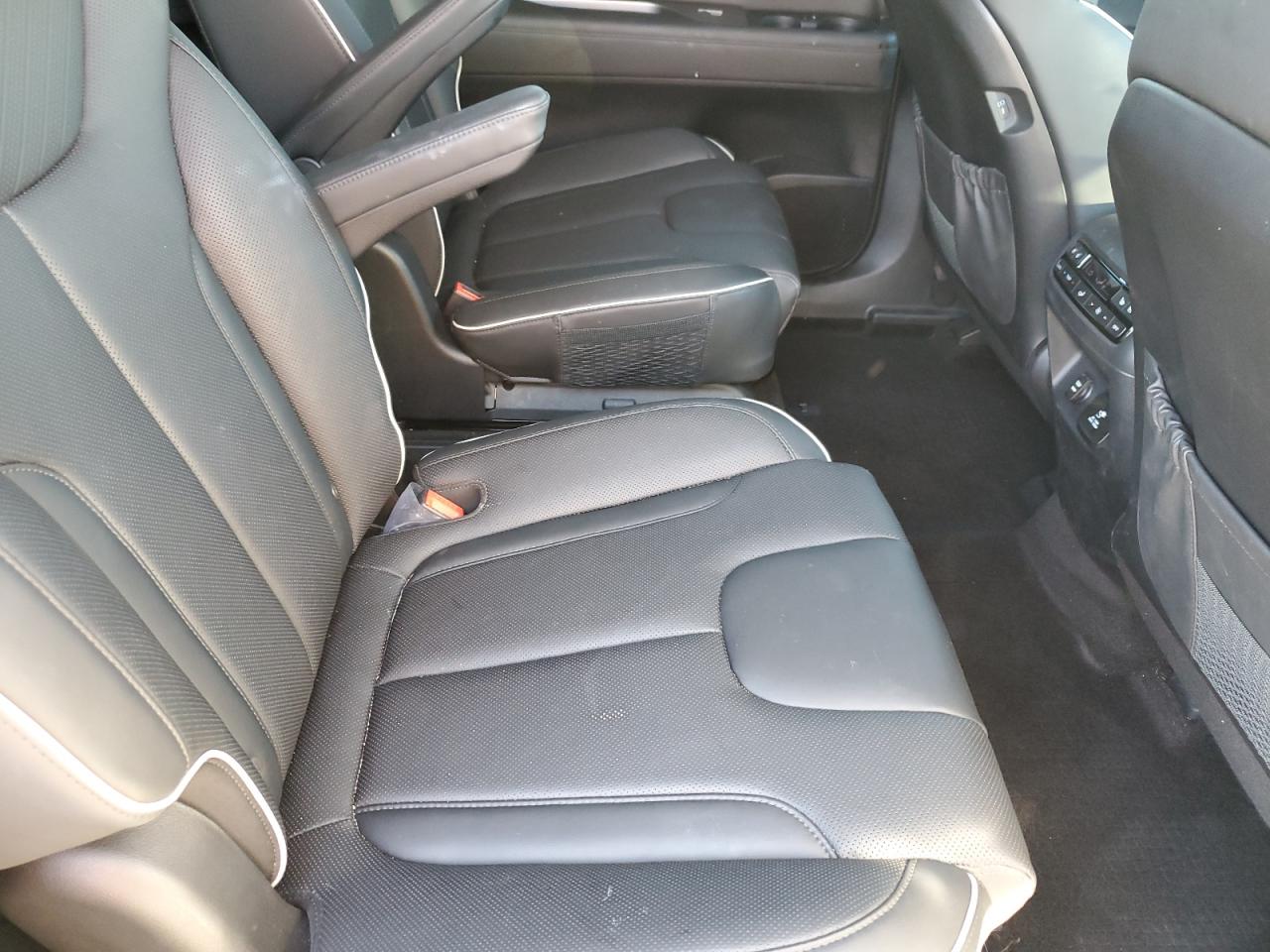 HYUNDAI PALISADE SEL PREMIUM