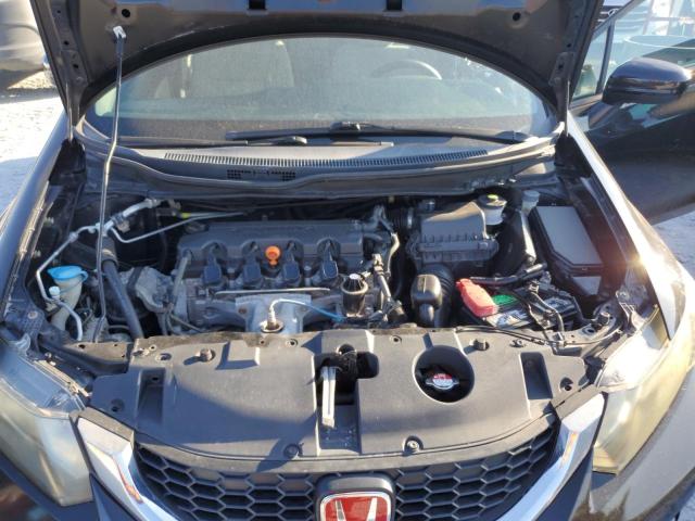 2015 HONDA CIVIC LX #3296234438