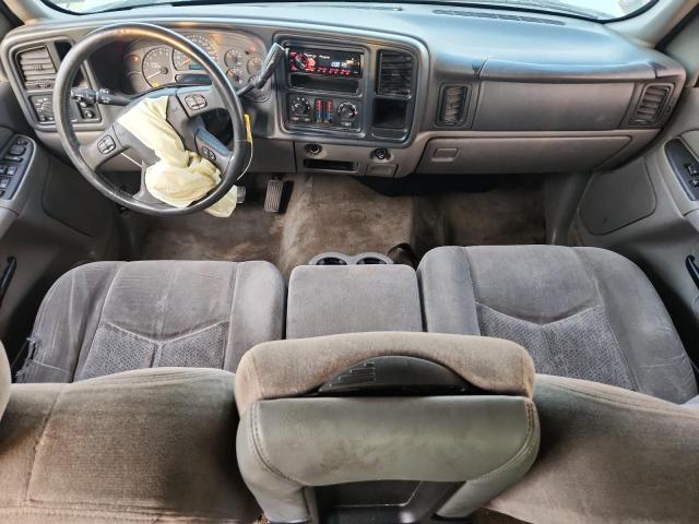 2005 CHEVROLET TAHOE C150 #3285900572