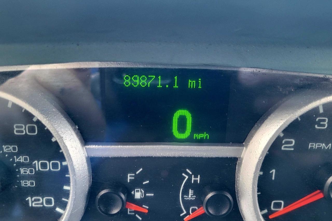 Lot #3282371268 1965 FORD F100