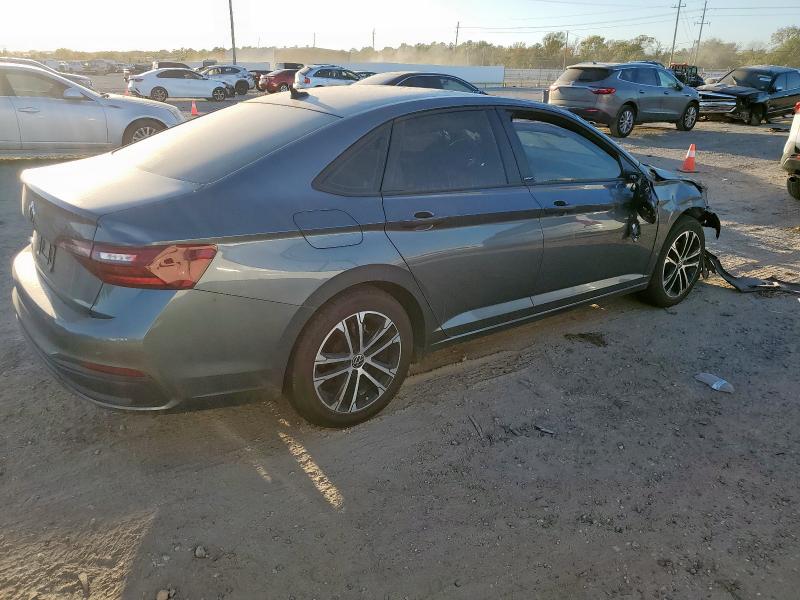 2023 VOLKSWAGEN JETTA SPOR #3305749794