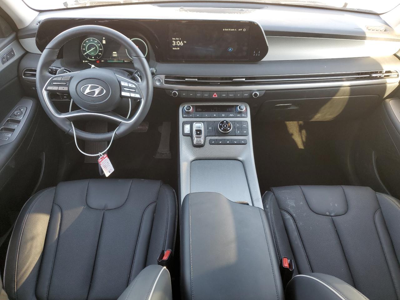 HYUNDAI PALISADE SEL PREMIUM