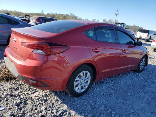 2019 HYUNDAI ELANTRA SE #3292548695