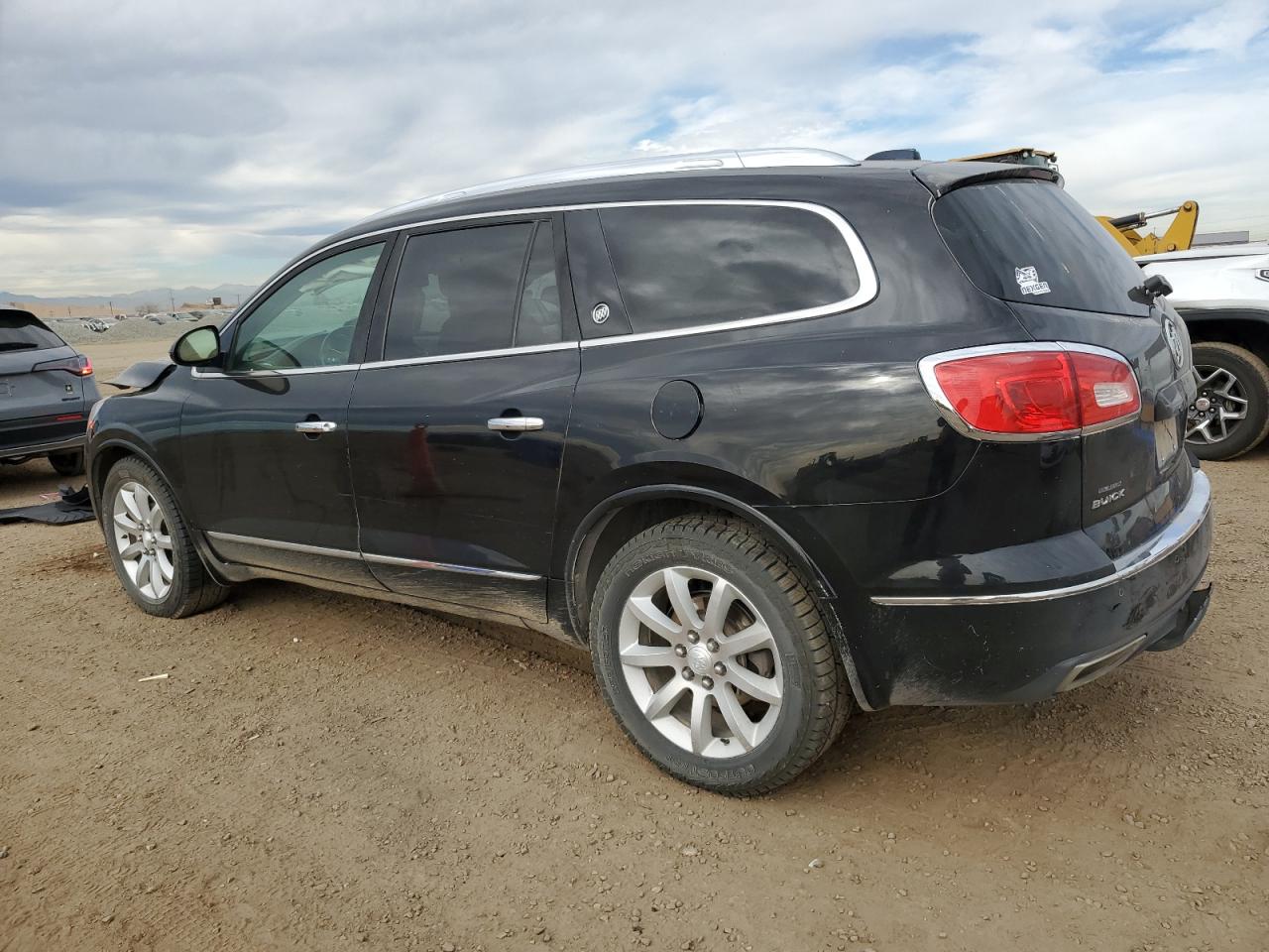 BUICK ENCLAVE