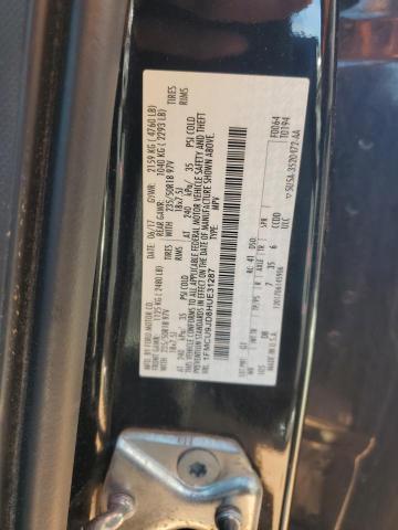 2017 FORD ESCAPE TIT #3292449708
