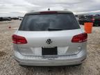 Lot #3293401048 2016 VOLKSWAGEN TOUAREG SP