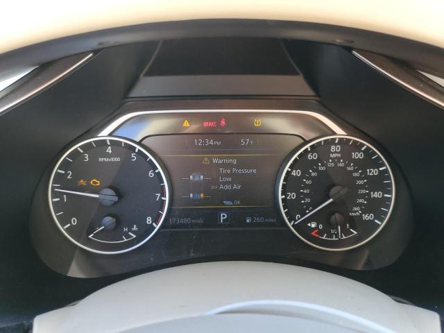 2015 NISSAN MURANO S - 5N1AZ2MH5FN234292