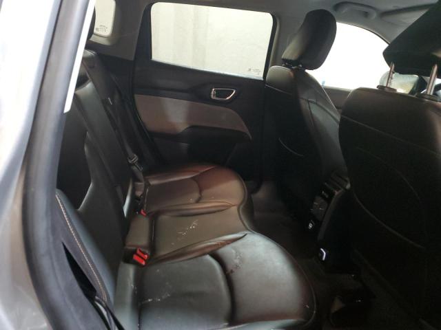 2022 JEEP COMPASS LA #3301962596