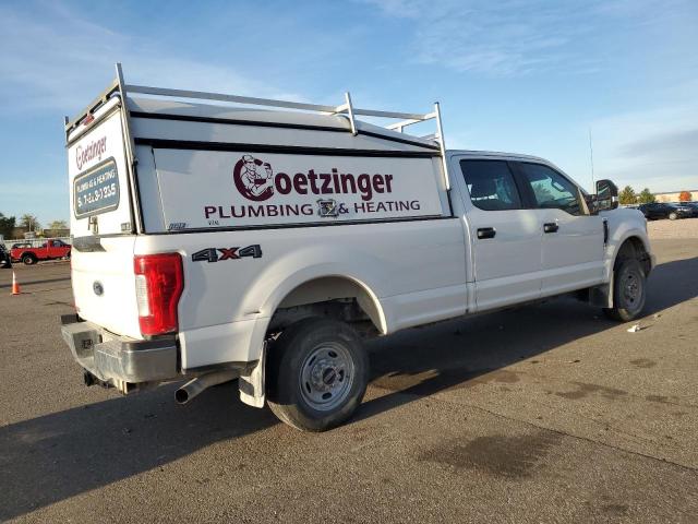 2019 FORD F250 SUPER #3286703282