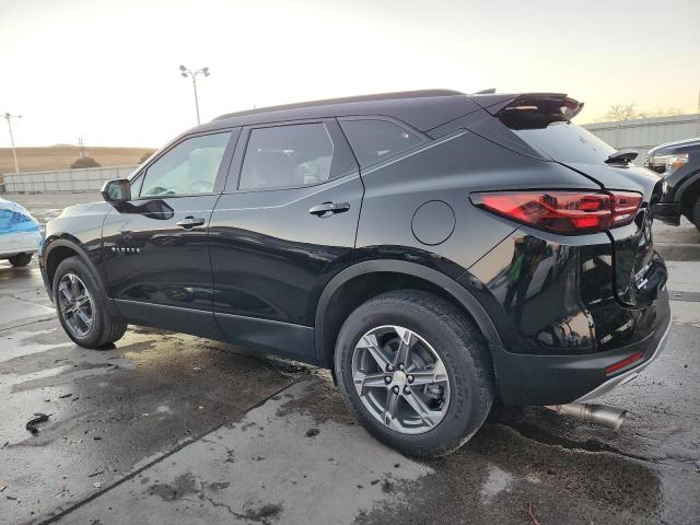 2023 CHEVROLET BLAZER 2LT #3304939555
