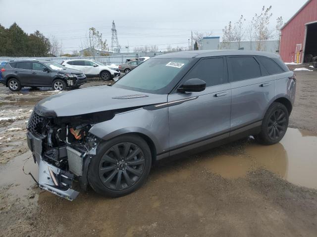 Global Auto Auctions: 2021 LAND ROVER RANGE ROVE