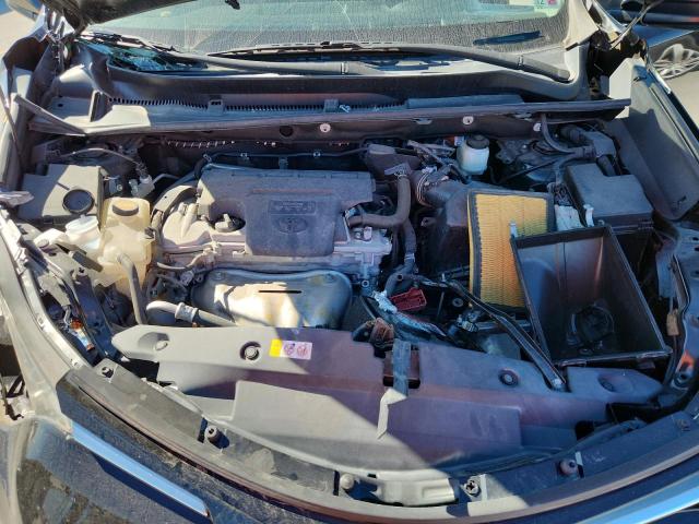 2018 TOYOTA RAV4 LE #3303925690