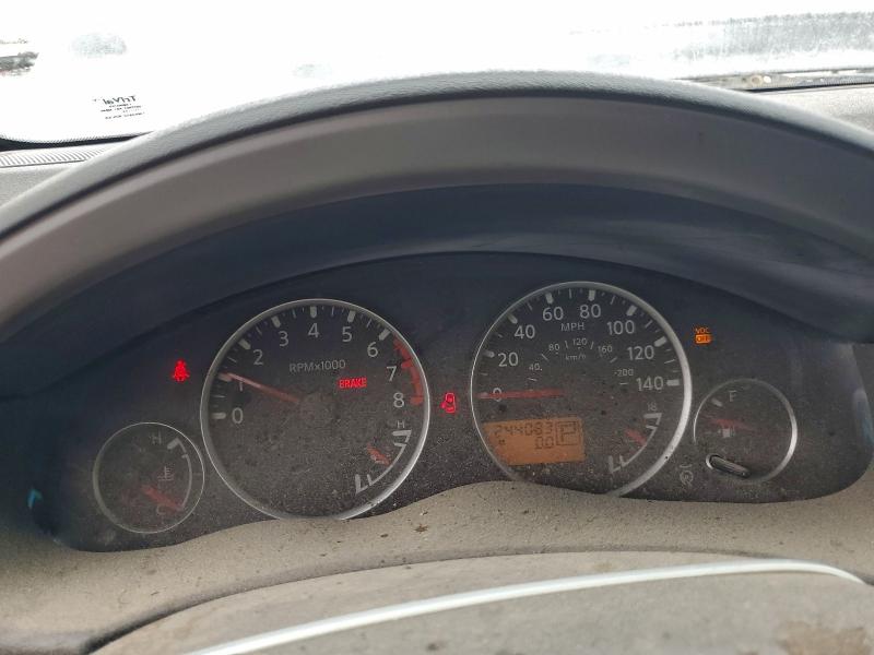 2005 NISSAN PATHFINDER #3301835373