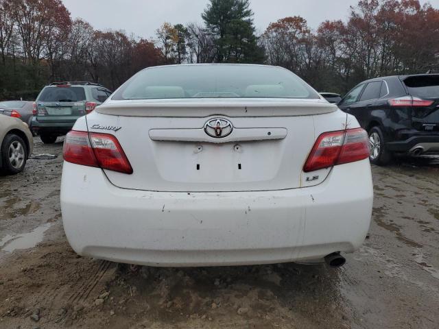 2008 TOYOTA CAMRY CE #3284610322