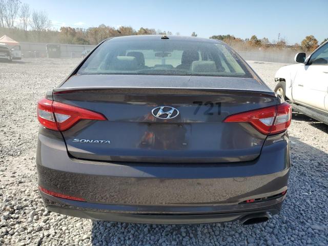 2017 HYUNDAI SONATA SE #3296310453