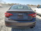 Lot #3296310453 2017 HYUNDAI SONATA SE