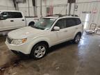 Lot #3304012677 2010 SUBARU FORESTER 2