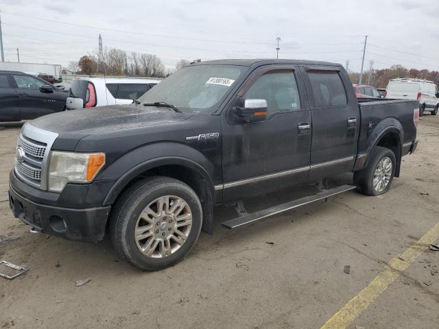 Global Auto Auctions: 2009 FORD F150 SUPER